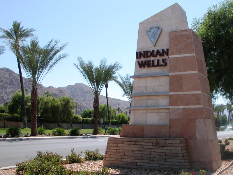 Indian Wells