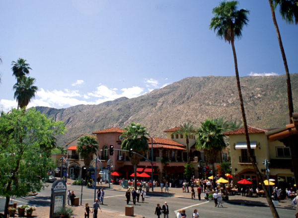 Palm Springs